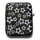 NEOPRENE TRANSFER PRINTING LAPTOP bag WITH ZIPPER