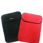 Neoprene Ipad laptop sleeve