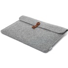 Felt sleeve for ipad /Felt laptop sleeve/Felt bag for iPad,