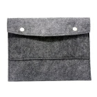 fashion felt Laptop Bag