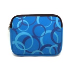 10 inch neoprene laptop sleeve with handle